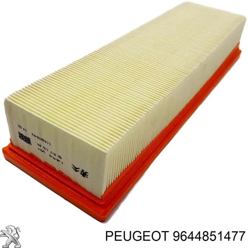 Купить 9644851477 Peugeot/Citroen 