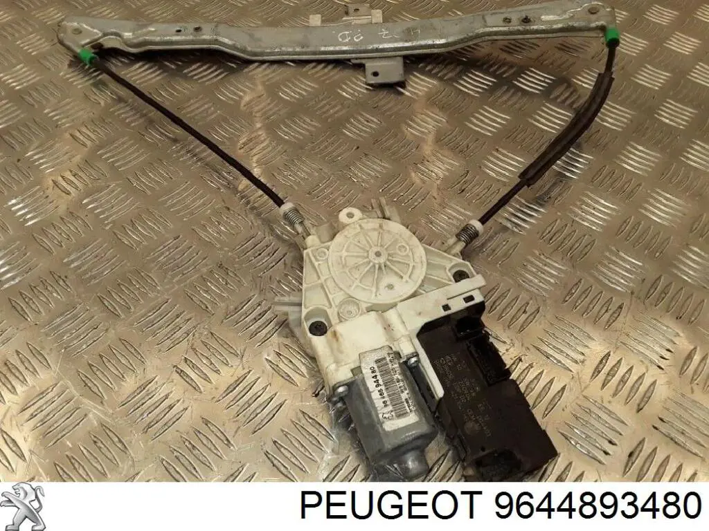  Peugeot/Citroen 9644893480 цена, от 15.47 USD