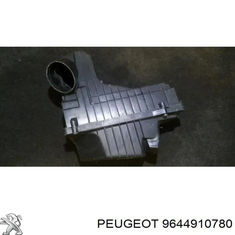 9644910780 Peugeot/Citroen 