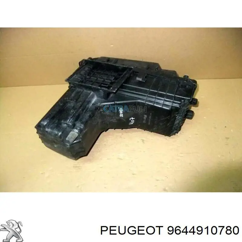  Peugeot/Citroen 9644910780 цена, от 19.75 USD