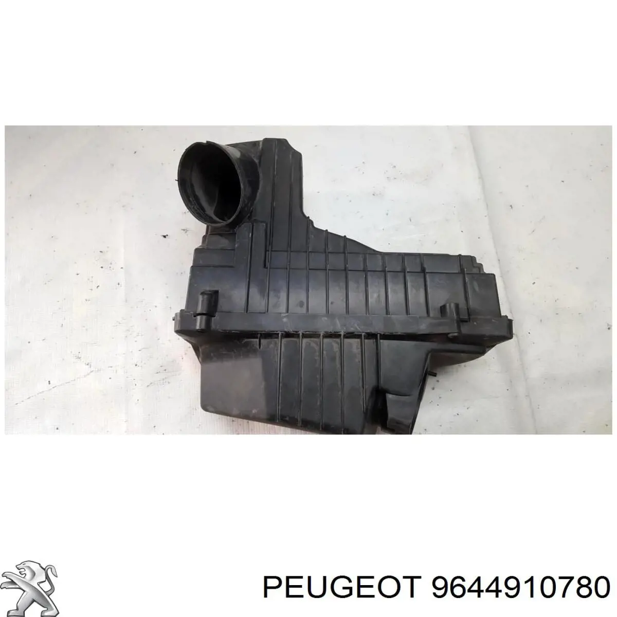 Купить 9644910780 Peugeot/Citroen 