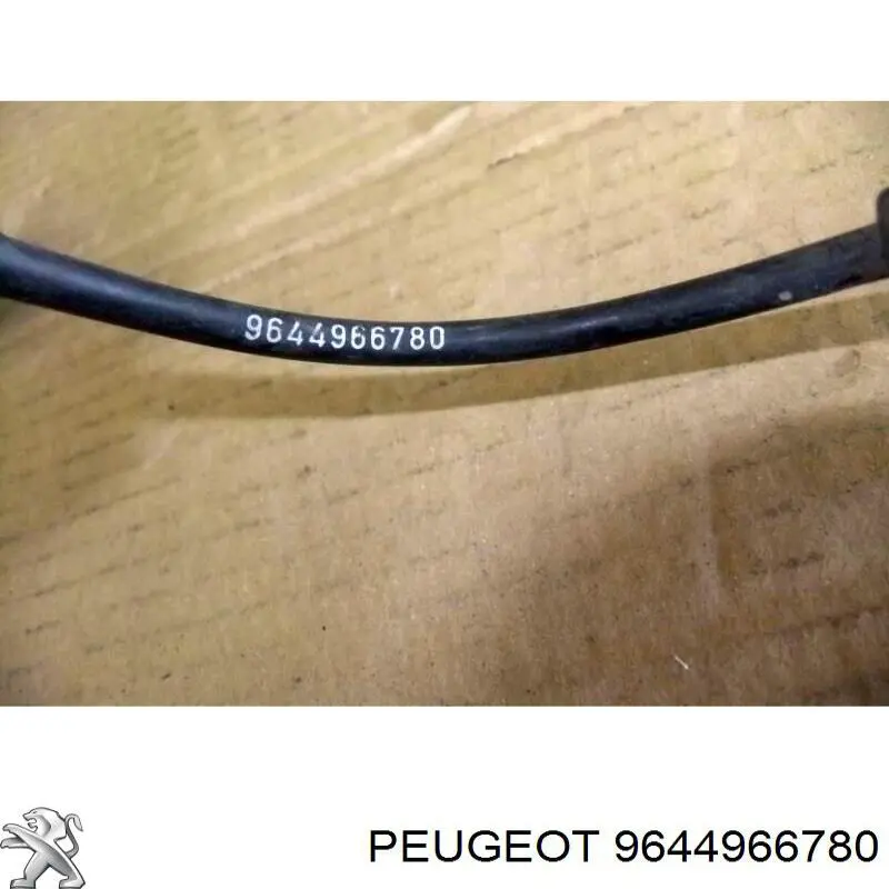 Передний датчик АБС Peugeot/Citroen 9644966780 цена, от 16.47 USD