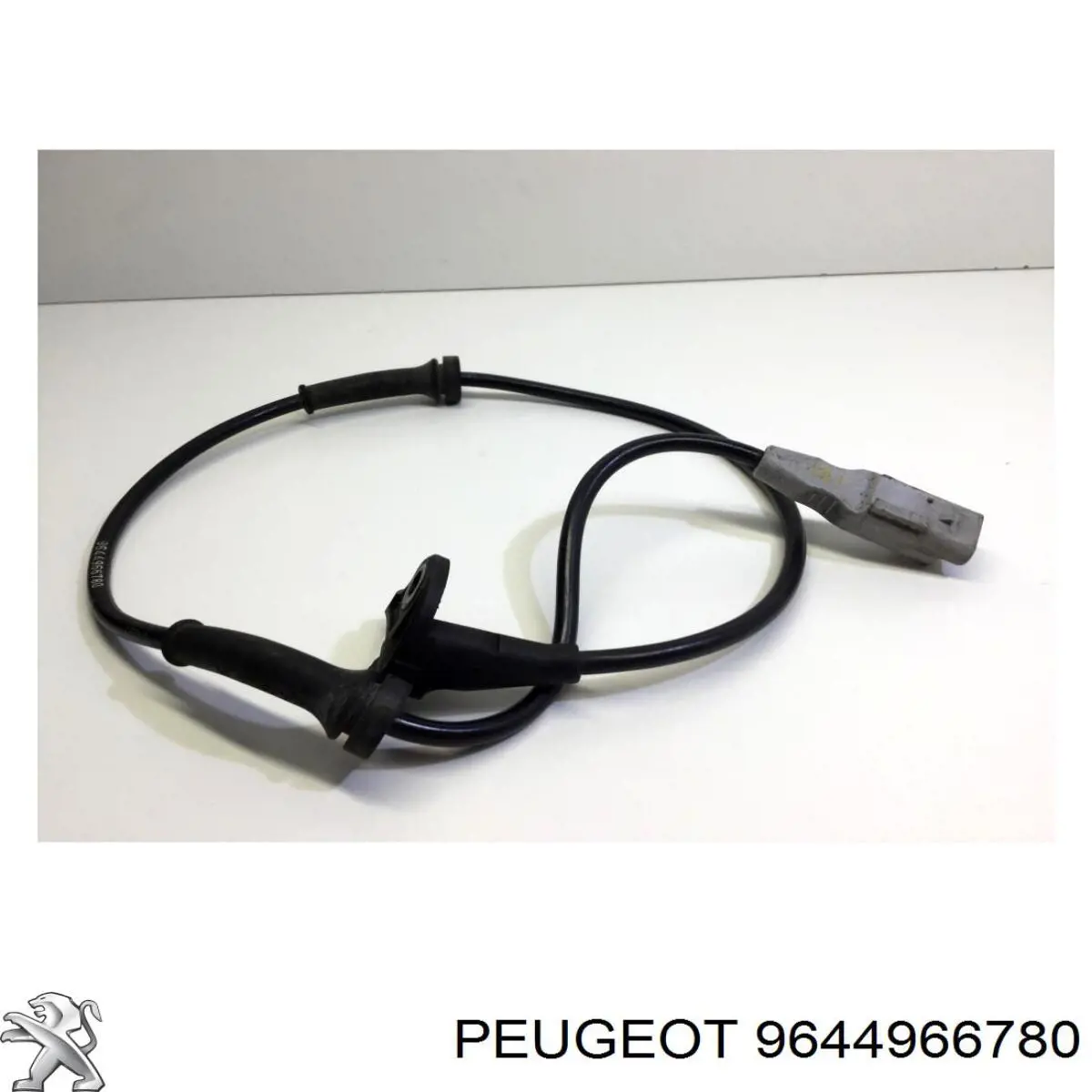 Купить 9644966780 Peugeot/Citroen Датчик АБС (ABS) передний