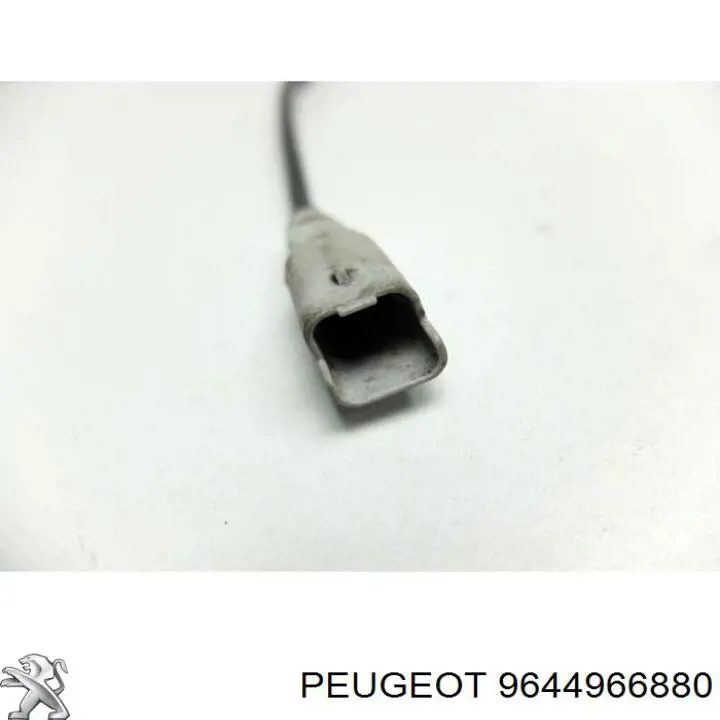 Датчик АБС задний 9644966880 Peugeot/Citroen