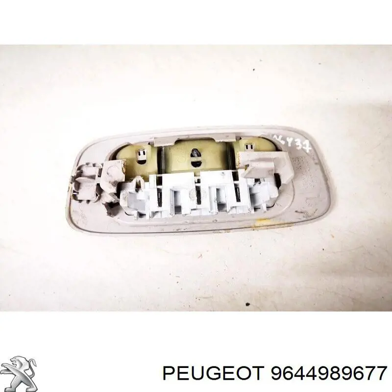 9644989677 Peugeot/Citroen 