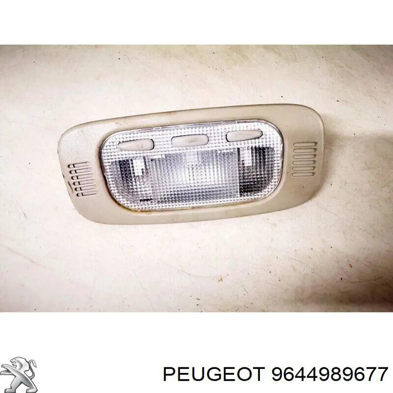  Peugeot/Citroen 9644989677 цена, от 9.84 USD