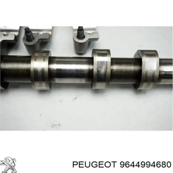  Cama da árvore distribuidora Citroen Berlingo сaixa (B9) (2008 - 2018) 