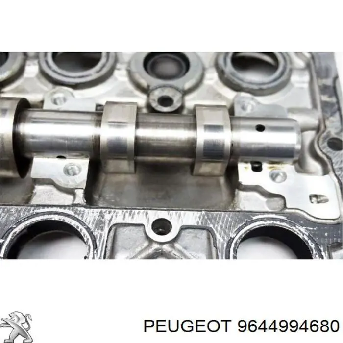 Cama da árvore distribuidora para Citroen Berlingo  B9