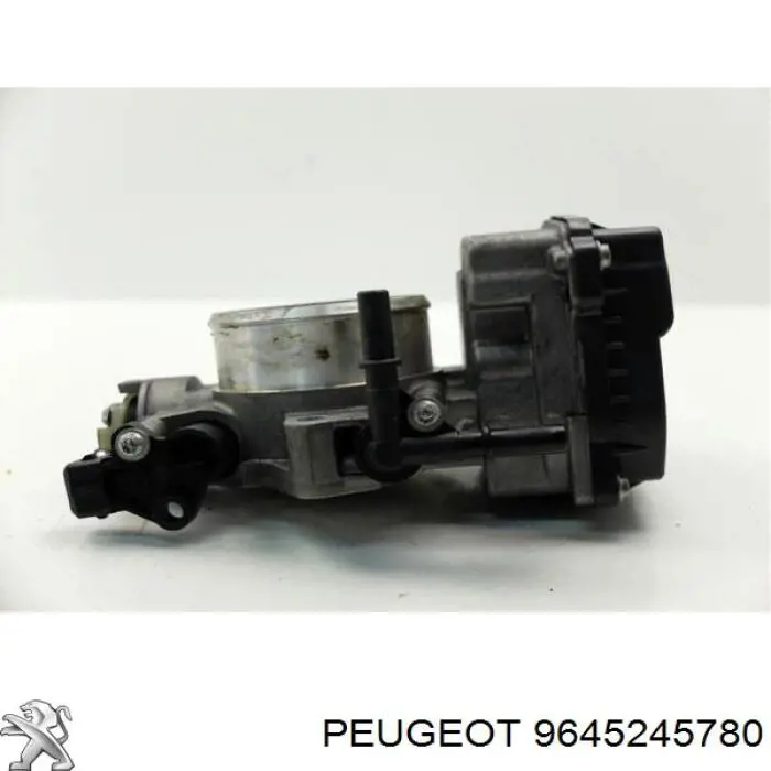 Дроссельная заслонка в сборе Peugeot/Citroen 9645245780 цена, от 39.50 USD
