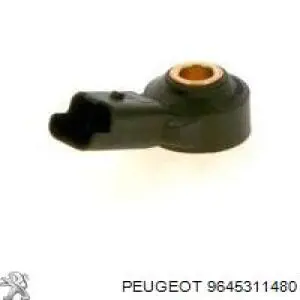 Датчик детонации Peugeot/Citroen 9645311480