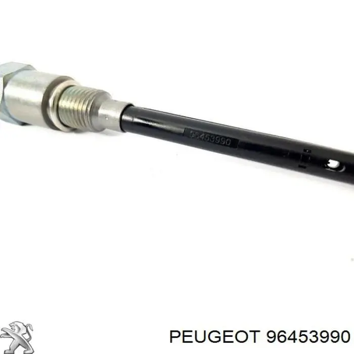 Датчик уровня масла двигателя Peugeot/Citroen 96453990 цена, от 2.82 USD
