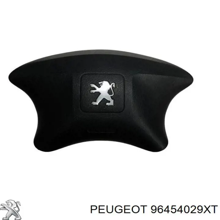 Купить 96454029XT Peugeot/Citroen 