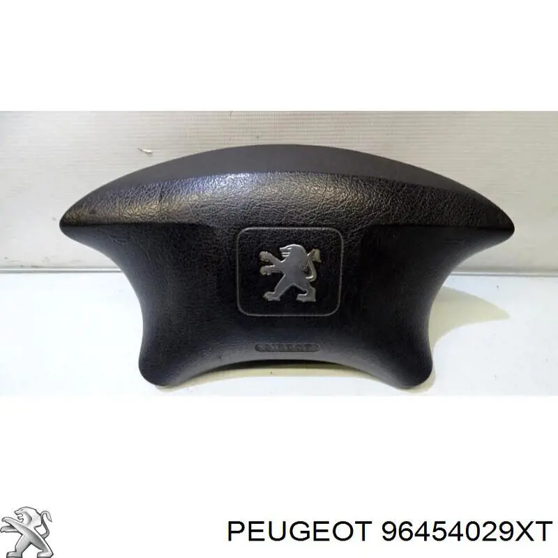 96454029XT Peugeot/Citroen 