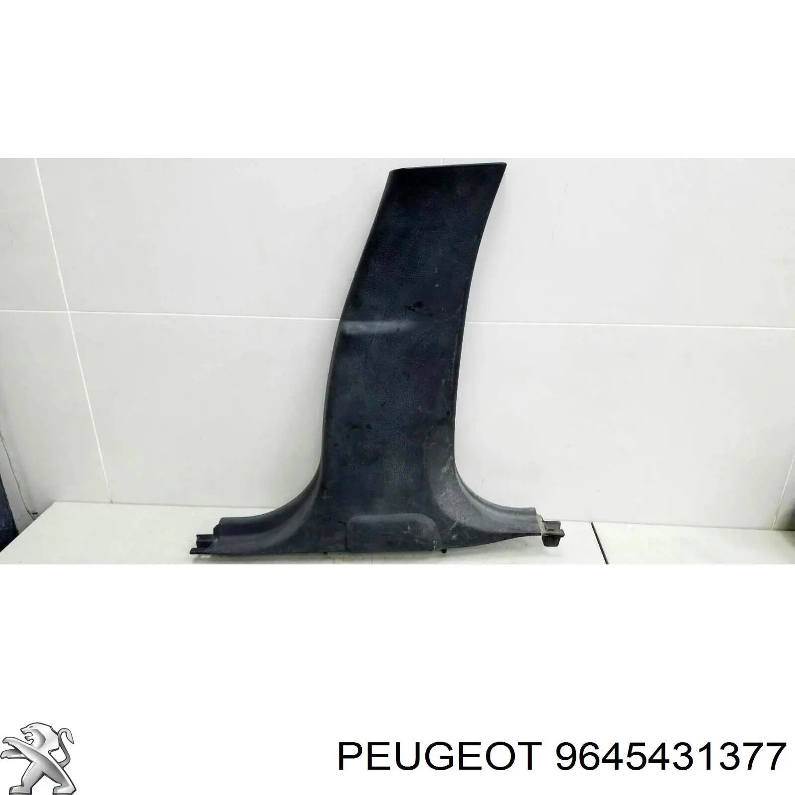 9645431377 Peugeot/Citroen 