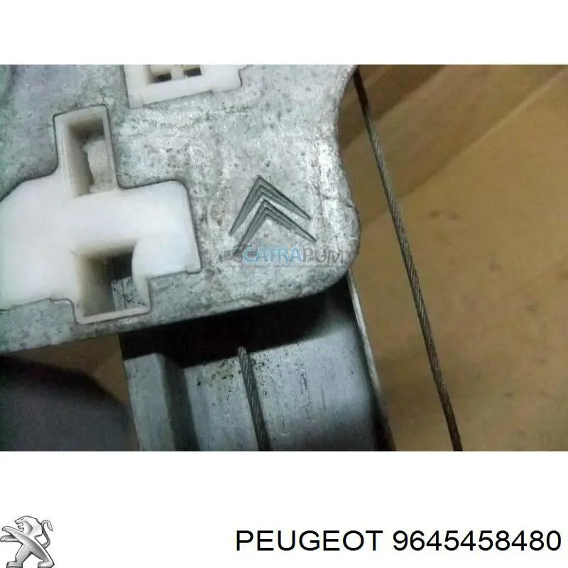  Peugeot/Citroen 9645458480 цена, от 16.87 USD