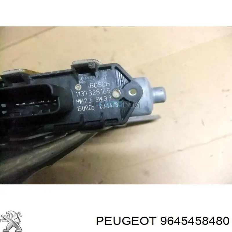  9645458480 Peugeot/Citroen