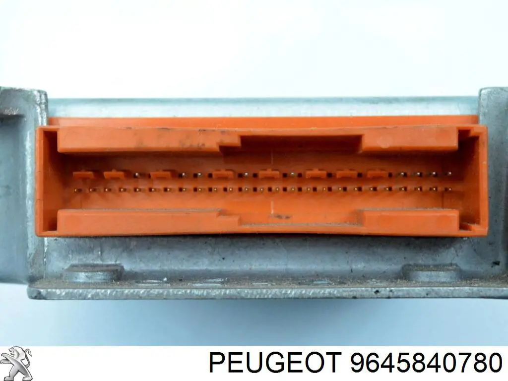Блок управления airbag Peugeot/Citroen 9645840780 цена, от 8.44 USD