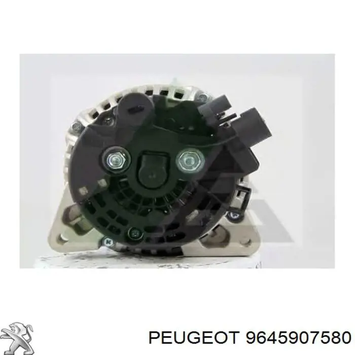 Автомобильный генератор Peugeot/Citroen 9645907580 цена, от 78.74 USD