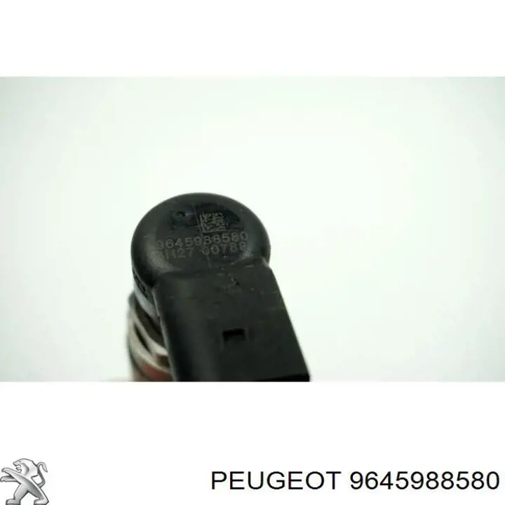 9645988580 PEUGEOT Inyector original y equivalente