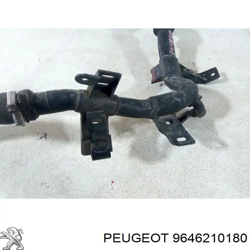 Купить 9646210180 Peugeot/Citroen 