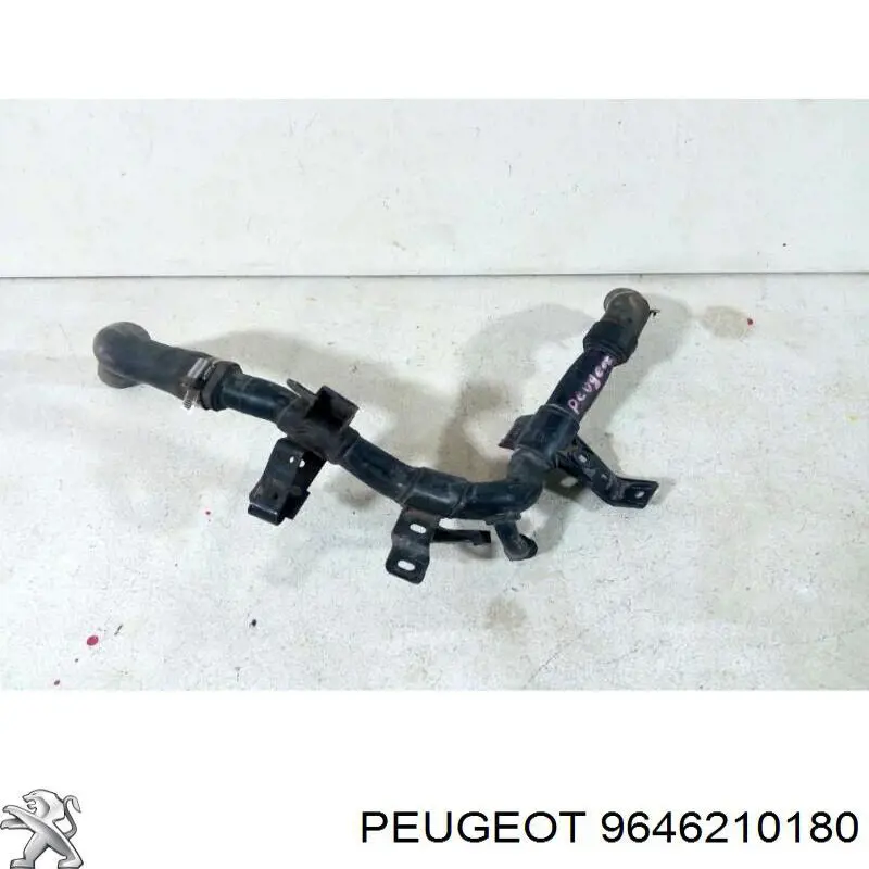 9646210180 Peugeot/Citroen 