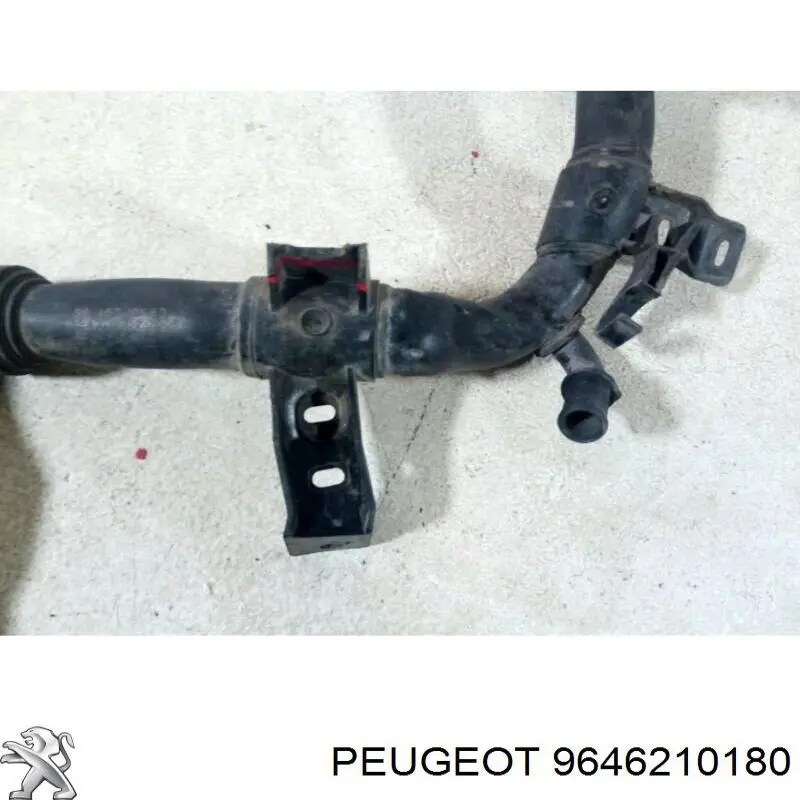  Peugeot/Citroen 9646210180 цена, от 21.97 USD