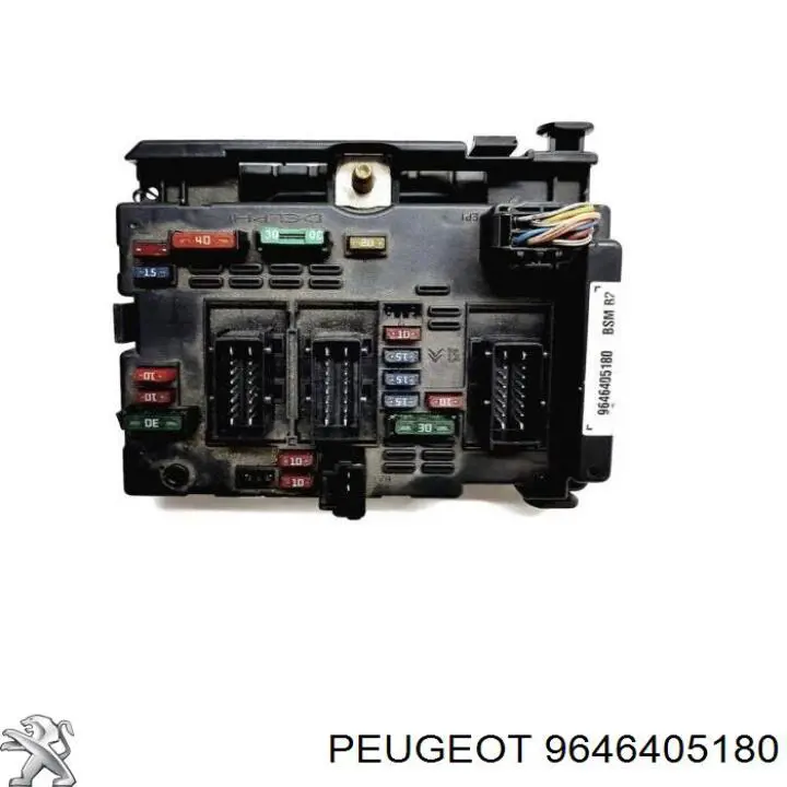9646405180 Peugeot/Citroen 