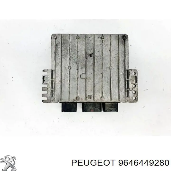 Купить 9646449280 Peugeot/Citroen 