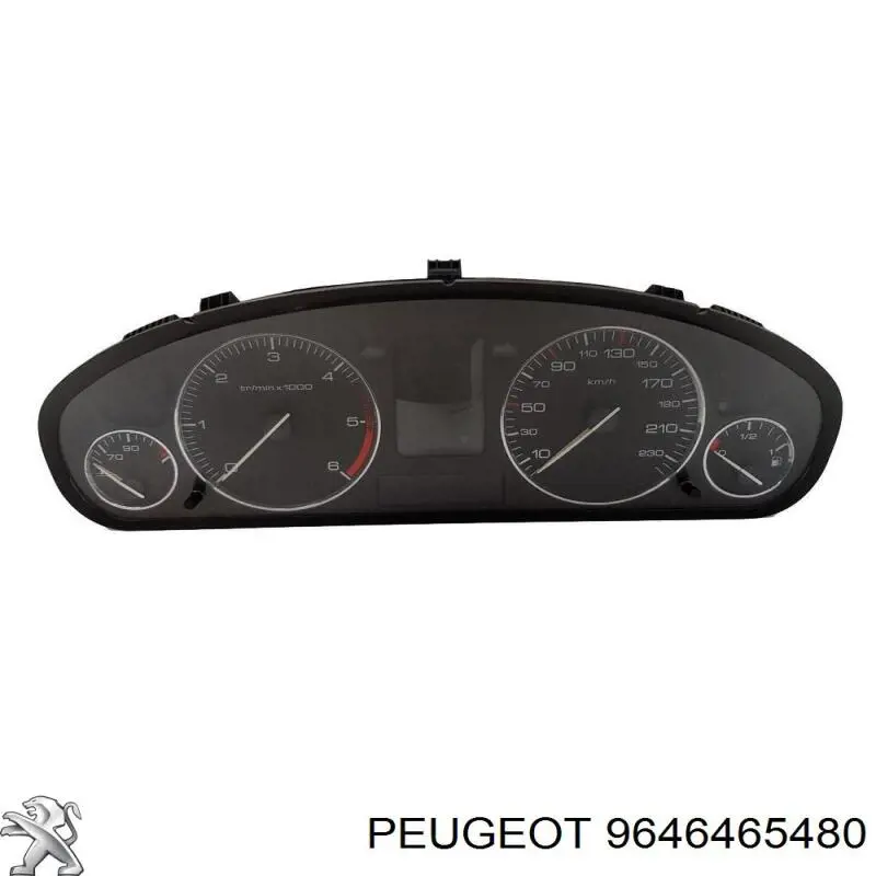 9646465480 Peugeot/Citroen 