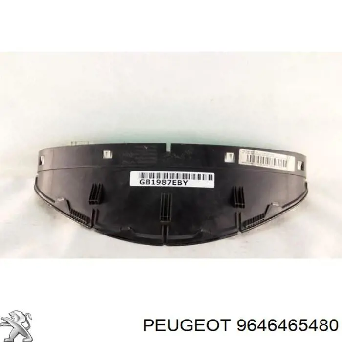  Peugeot/Citroen 9646465480 цена, от 16.93 USD