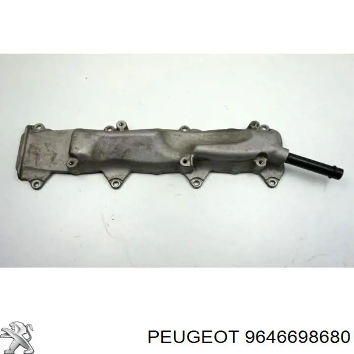 Крышка клапанная Maxgear 280869 цена, от 55.75 USD