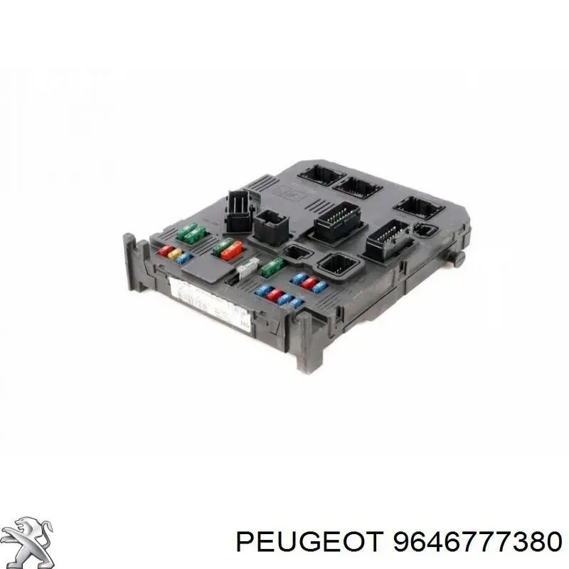  9646777380 Peugeot/Citroen
