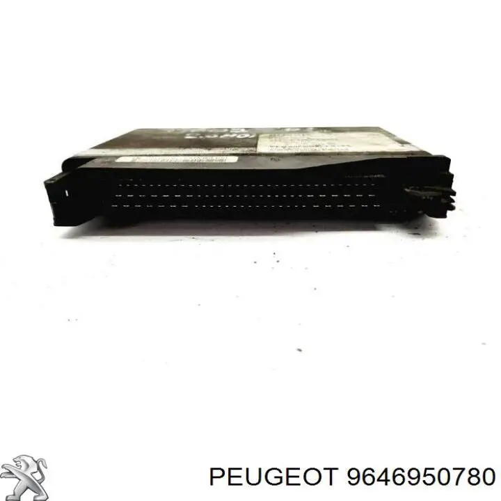  Peugeot/Citroen 9646950780 цена, от 56.50 USD