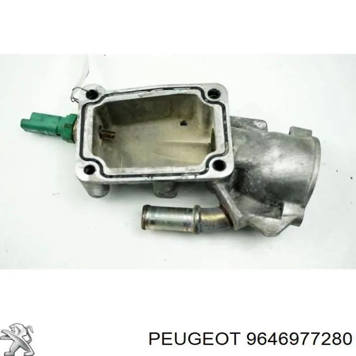  Peugeot/Citroen 9646977280 цена, от 17.72 USD
