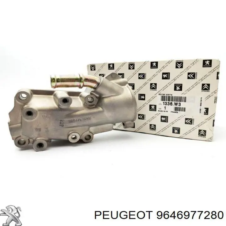 Купить 9646977280 Peugeot/Citroen 