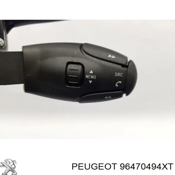 Купить 96470494XT Peugeot/Citroen 