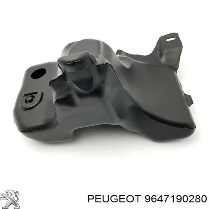 9647190280 Peugeot/Citroen 