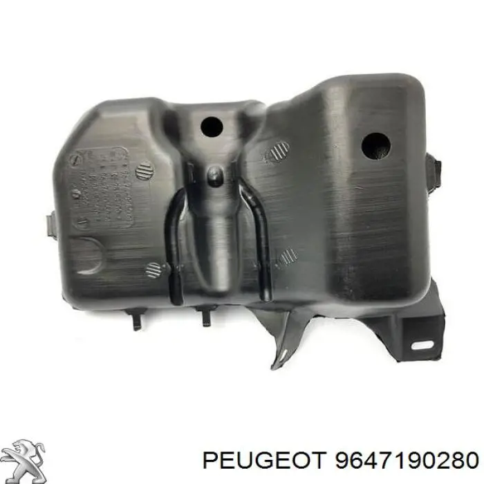  Peugeot/Citroen 9647190280 цена, от 11.29 USD