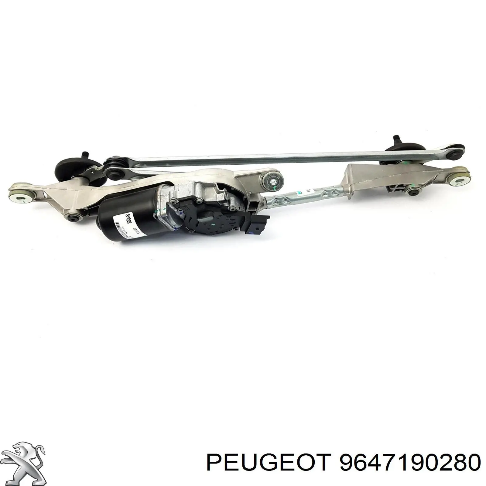 Купить 9647190280 Peugeot/Citroen 