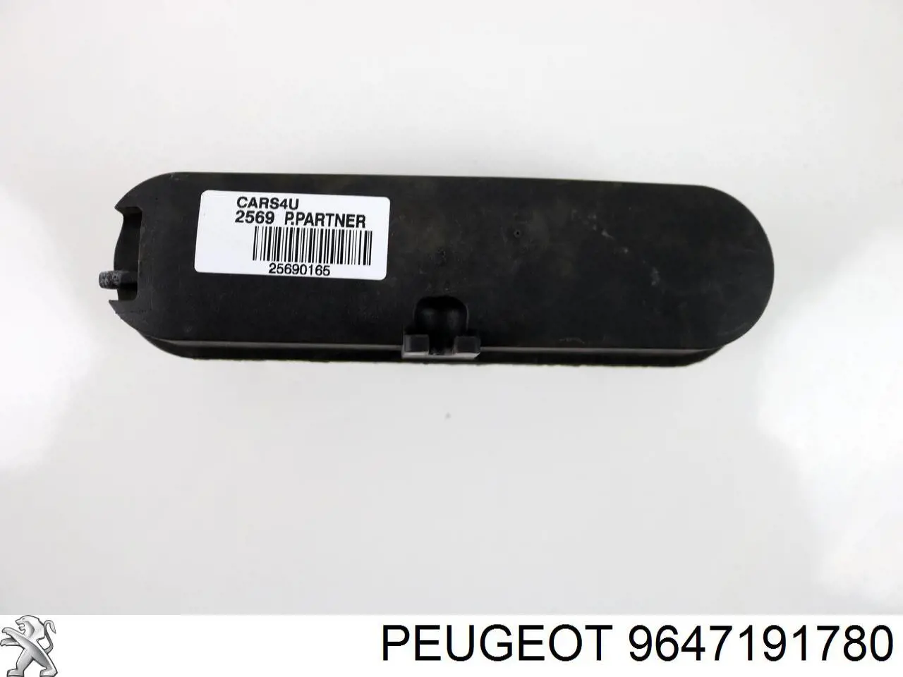 9647191780 Peugeot/Citroen 