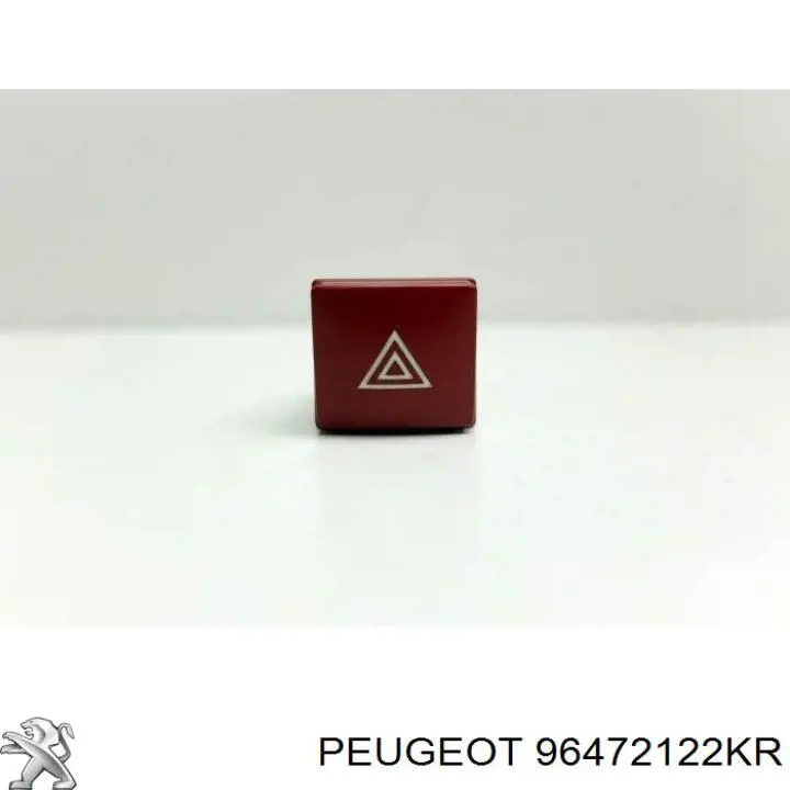 96472122KR Peugeot/Citroen 