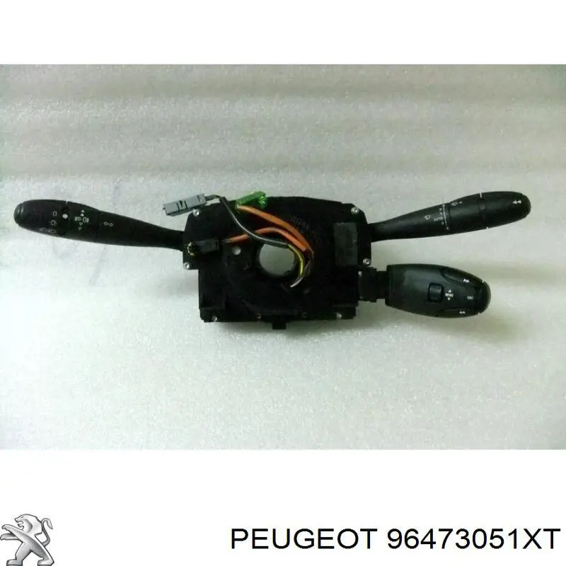 Купить 96473051XT Peugeot/Citroen 