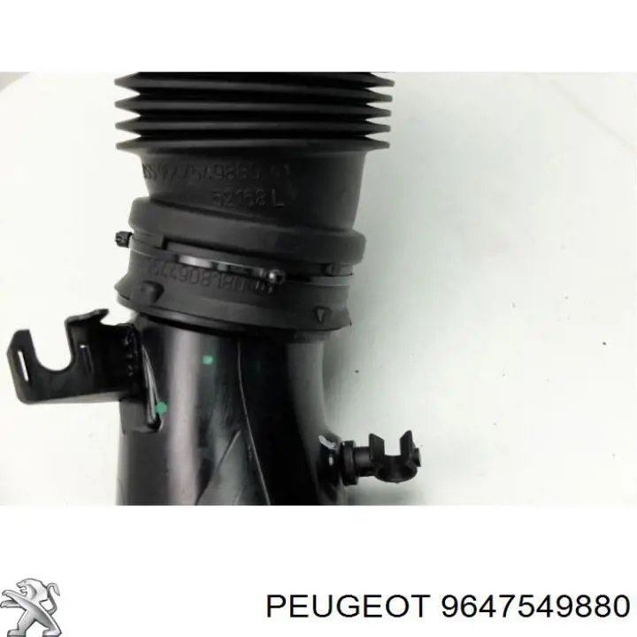  Peugeot/Citroen 9647549880 цена, от 5.62 USD
