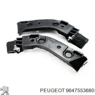 Купить 9647553680 Peugeot/Citroen 