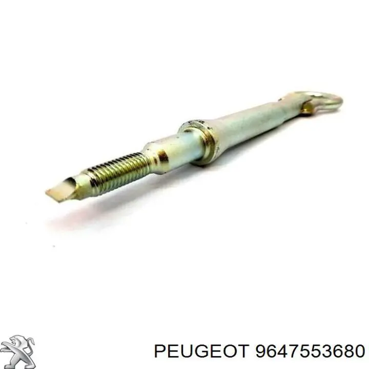  Peugeot/Citroen 9647553680