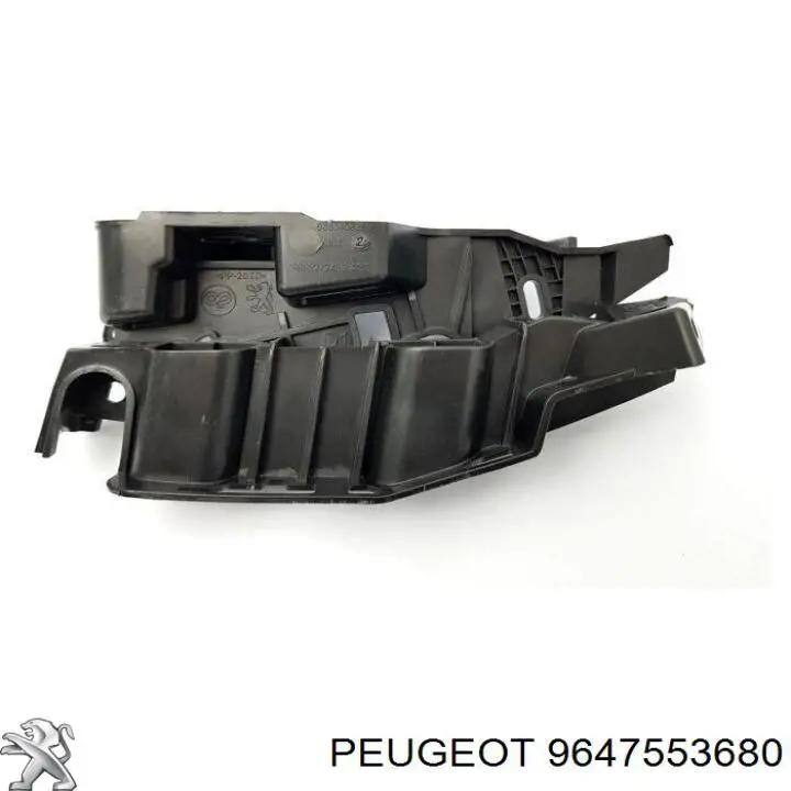 9647553680 Peugeot/Citroen 