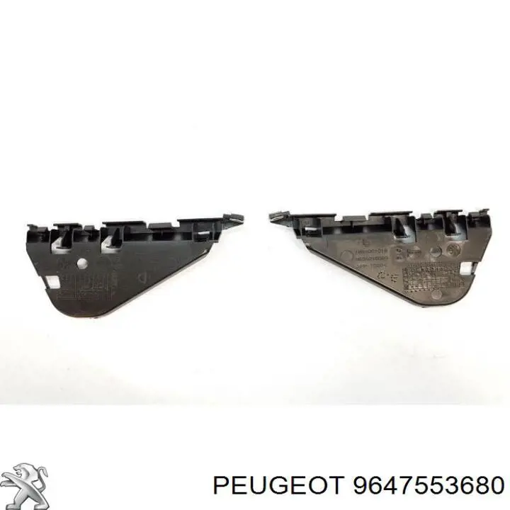  9647553680 Peugeot/Citroen