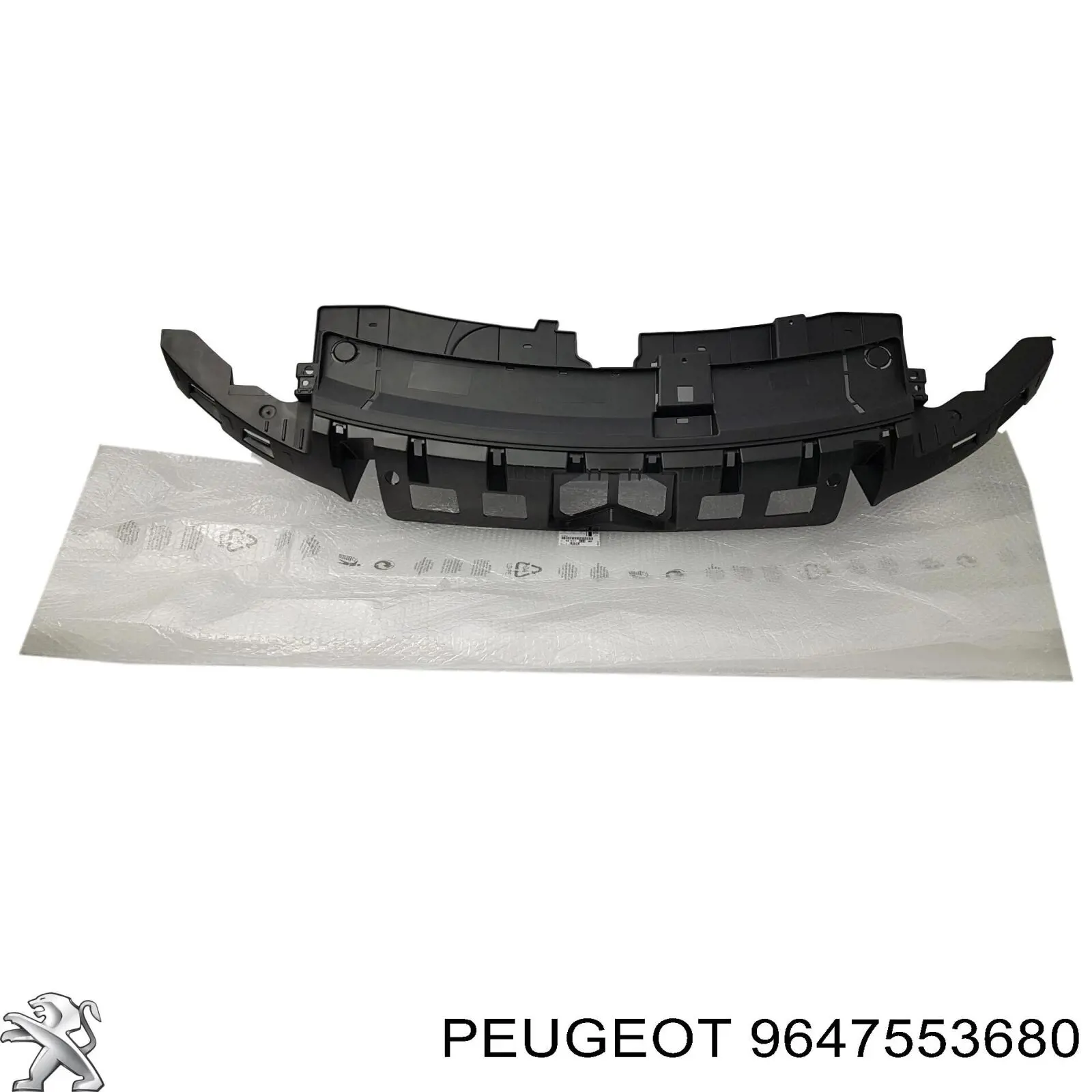  Peugeot/Citroen 9647553680 цена, от 17.58 USD