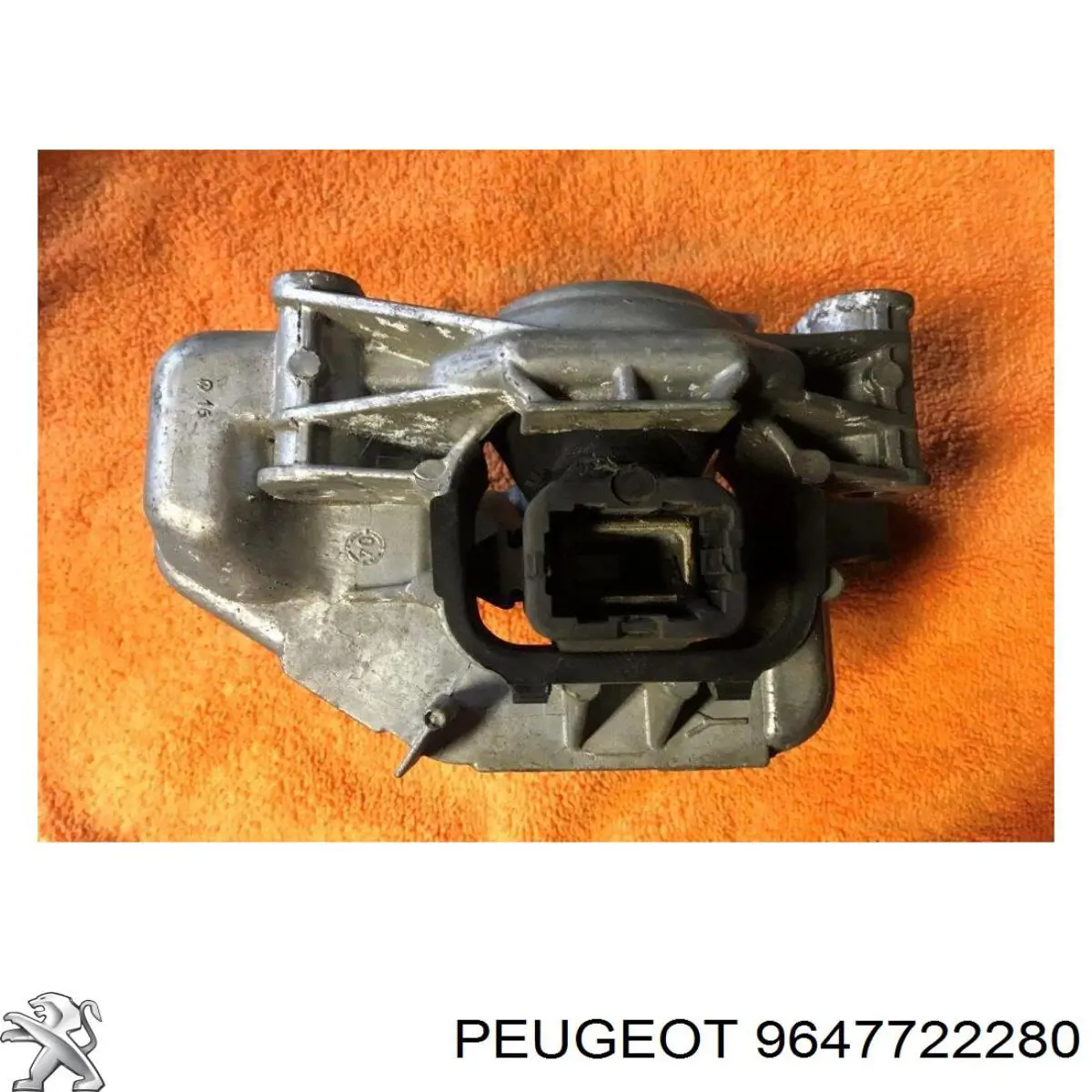  Peugeot/Citroen 9647722280 цена, от 41.81 USD