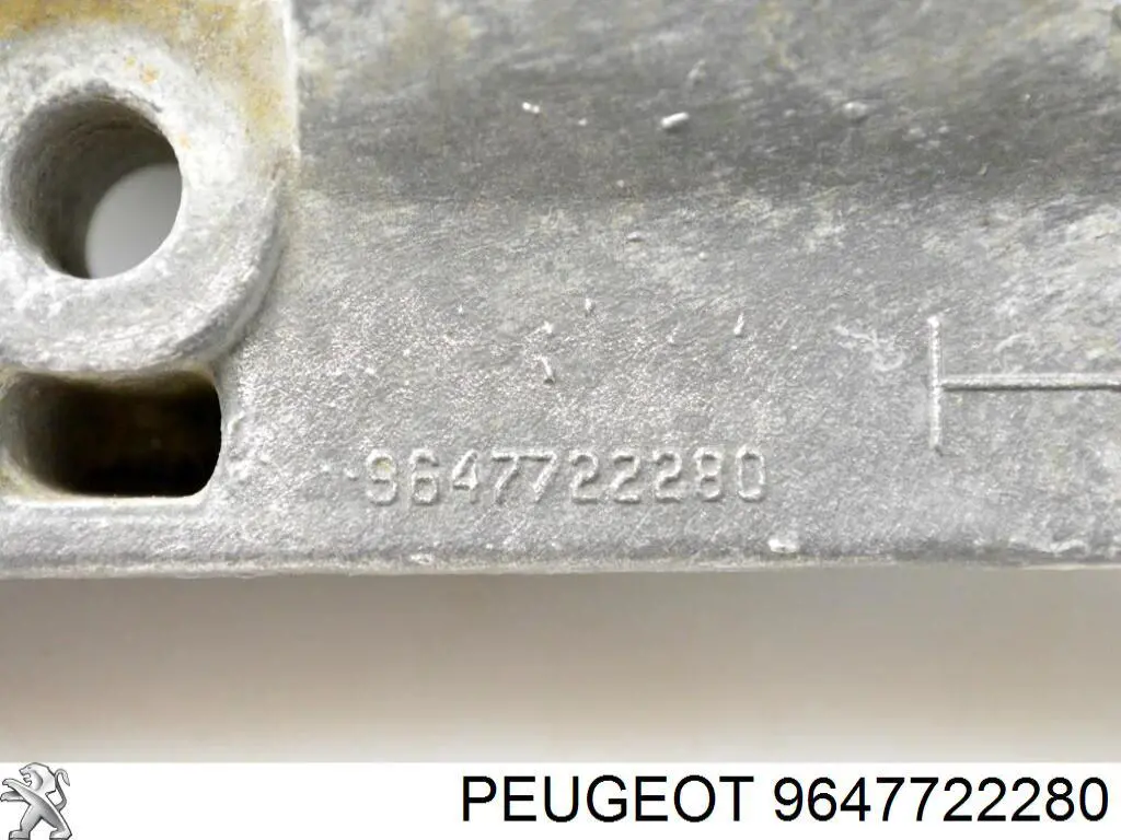 Купить 9647722280 Peugeot/Citroen 